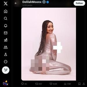 DelilahMoonX
