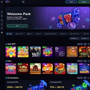 7Bit Casino