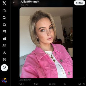 Julia Römmelt
