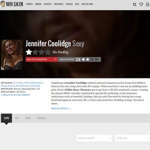 Jennifer Coolidge