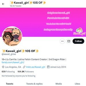Kawaii Girl