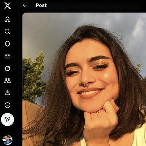 Madeline Smoth