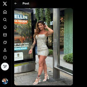 Salome Gil