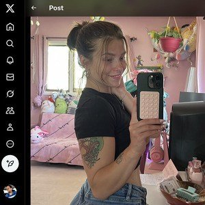 Queen Egirl