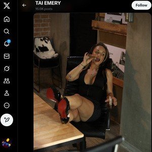 Tai Emery