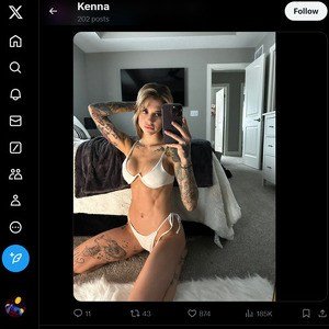 Kenna Matta