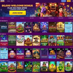 Super Slots