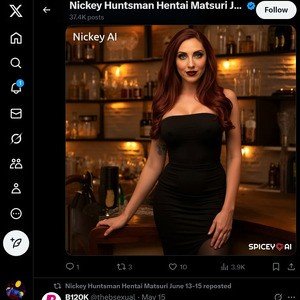 Nickey Huntsman