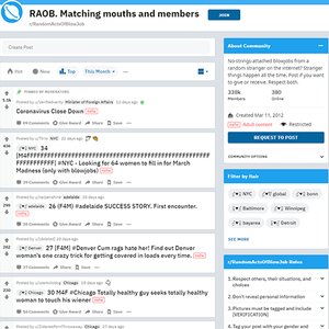 RandomActsOfBlowJob
