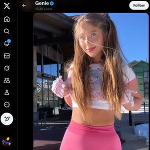 Genie Exum