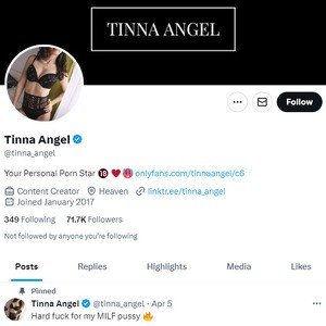 Tinna Angel