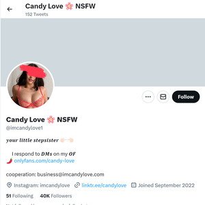 Candy Love