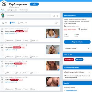 FapDungeonss