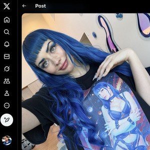 Jewelz Blu