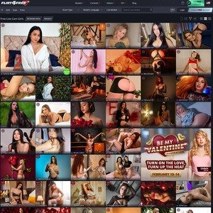 Flirt4Free Arabian