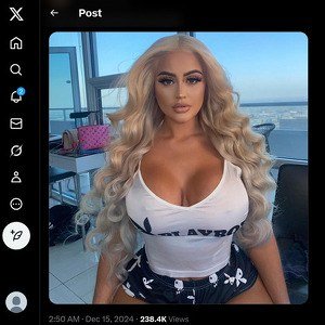 Danii Banks
