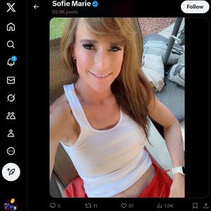 Sofie Marie