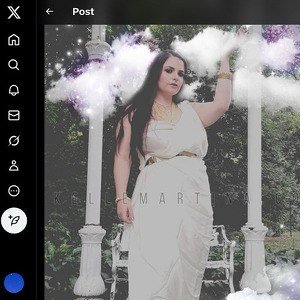 Kelle Martina