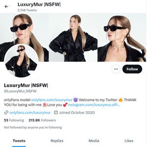LuxuryMur