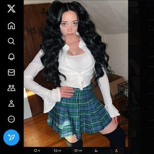 Molly Moon