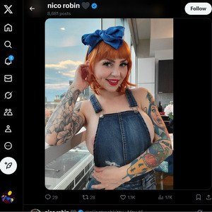 AlienTrashKitty