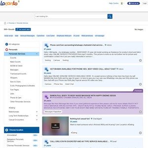 Locanto.net