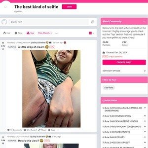 Pelfie