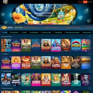 SlotoCash