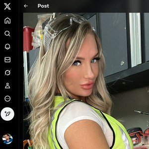 Cali Carter