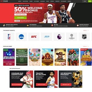 BetOnline