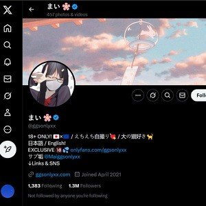 GGsOnlyXx