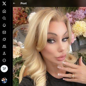 Brittany Andrews
