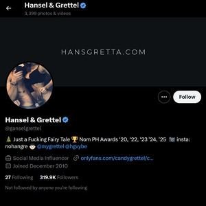 Hansel Grettel