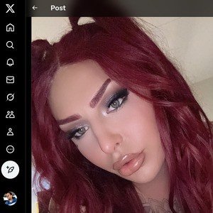 Chanel Santini Twitter (TS)