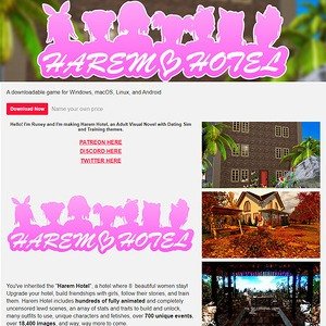 Harem Hotel