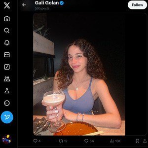Gali Golan