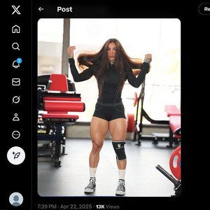 Bakhar Nabieva