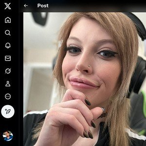 Izzy Wilde Twitter (TS)
