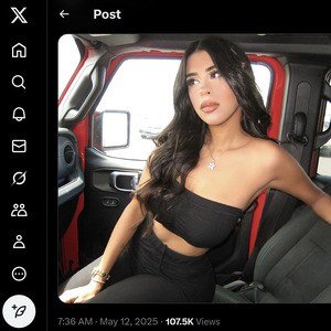 MelissagsTM