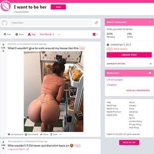 IWantToBeHer