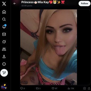 Mia Kay