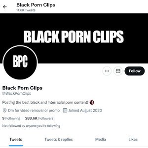 Black Porn Clips