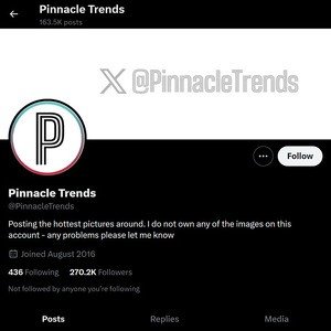 Pinnacle Trends