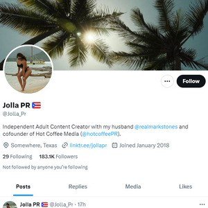 Jolla PR
