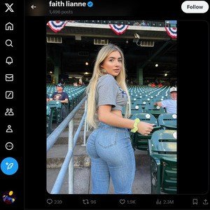 Faith Lianne