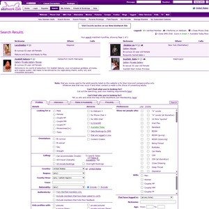 AdultWork