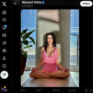 Marisol Yotta