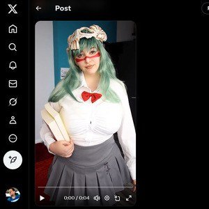 JocyCosplay