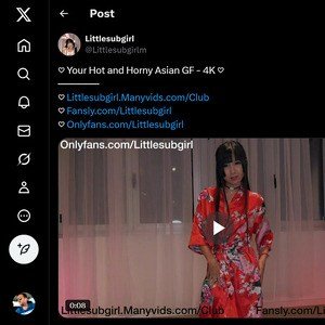 LittleSubGirl