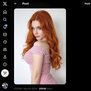 Amouranth